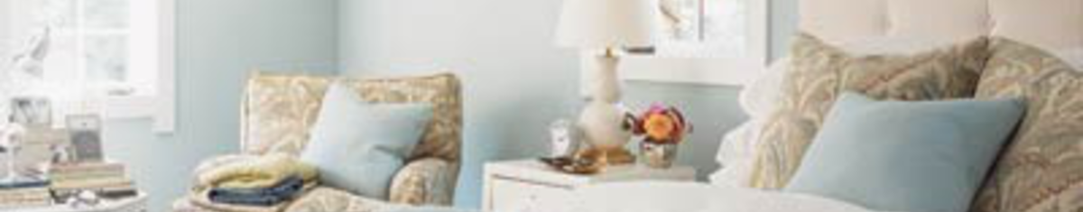 Interiors