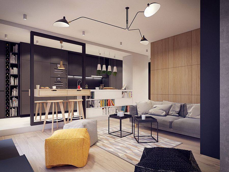 Interiors