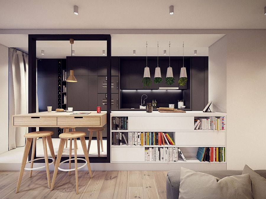 Interiors