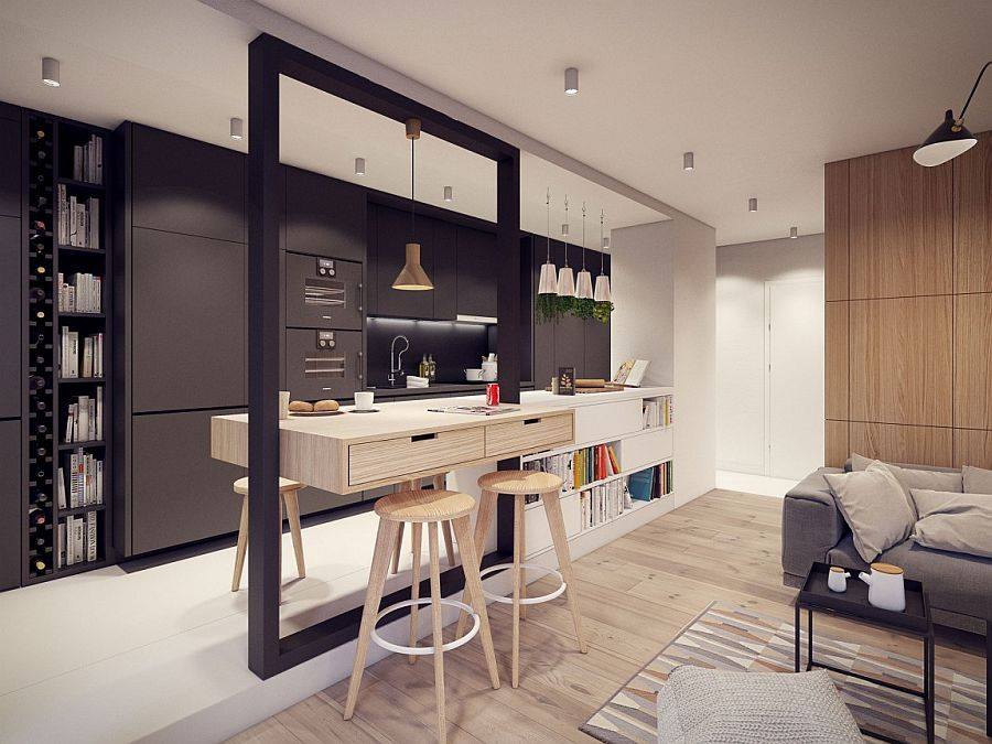 Interiors