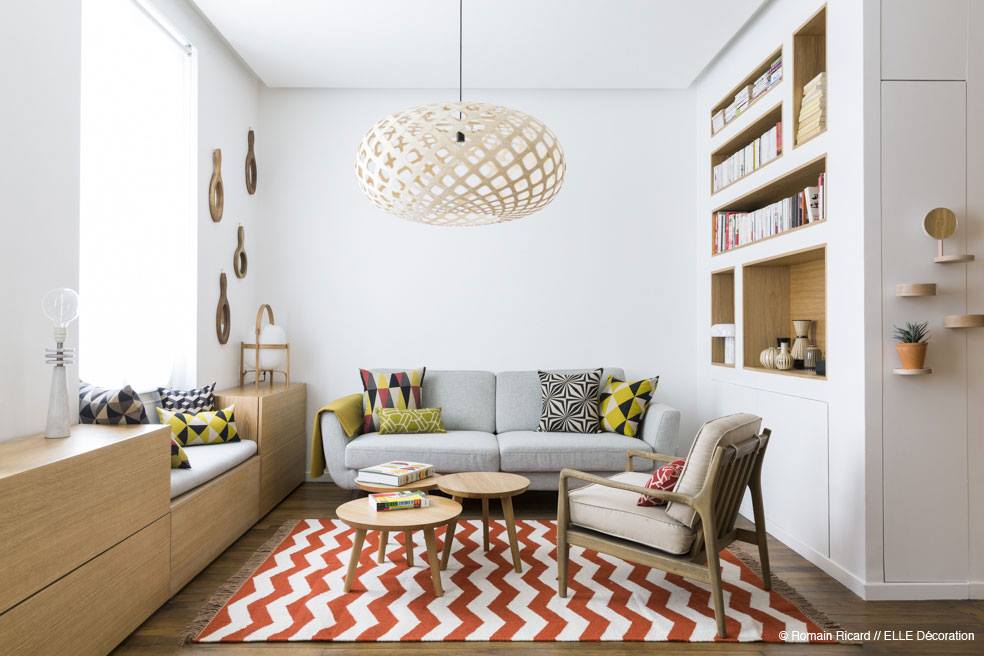 Interiors