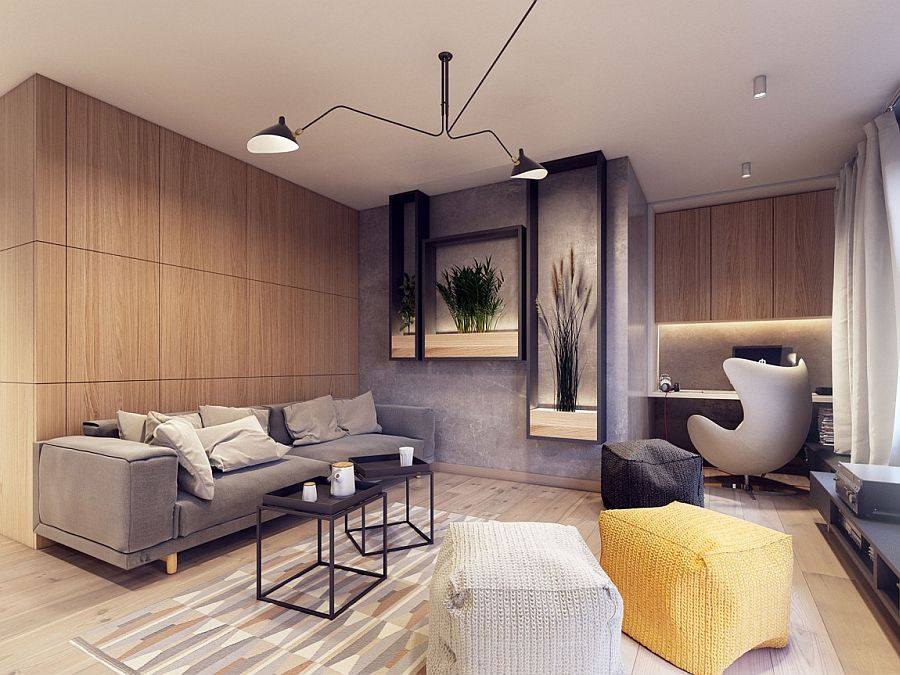 Interiors Szekrények nappali bútor praktiker áruház