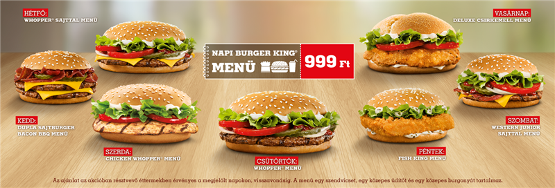 burger king dupla sajtburger ára 2020