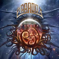 PARADOX - Pangea (2016)
