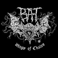 BAT - Wings Of Chains (2016)