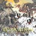 REVOCATION - Great Is Our Sin (2016)