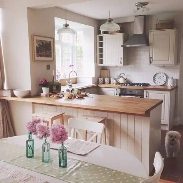 Szerelem tippek a lakásban: konyha, étkezŠfeng shui trend