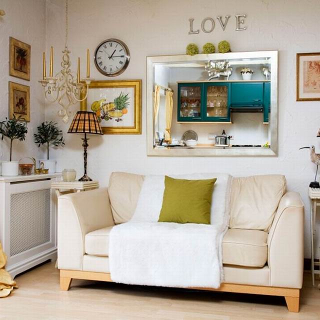 A legjobb szÃnek kis nappaliba 35 változat feng shui trend