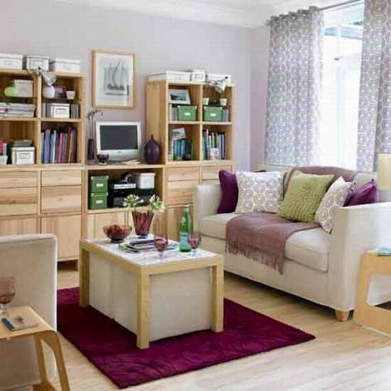 A legjobb szÃnek kis nappaliba 35 változat feng shui trend