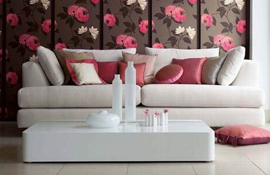 A legjobb szÃnek kis nappaliba 35 változat feng shui trend