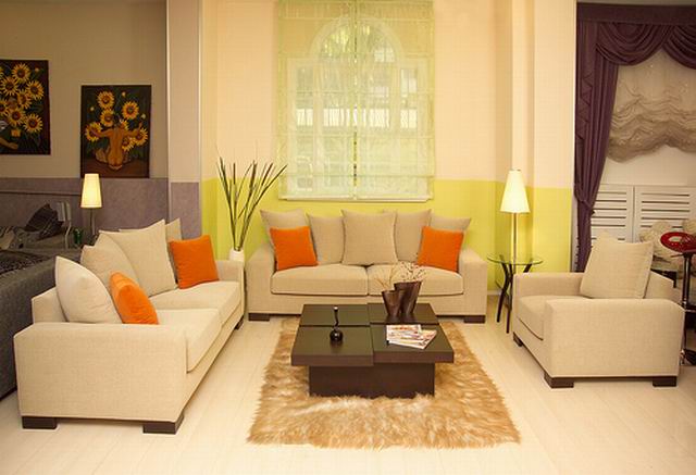 A legjobb szÃnek kis nappaliba 35 változat feng shui trend
