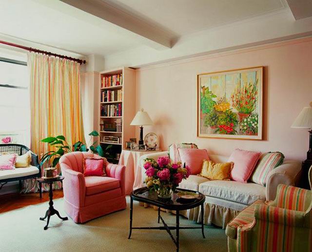 A legjobb szÃnek kis nappaliba 35 változat feng shui trend