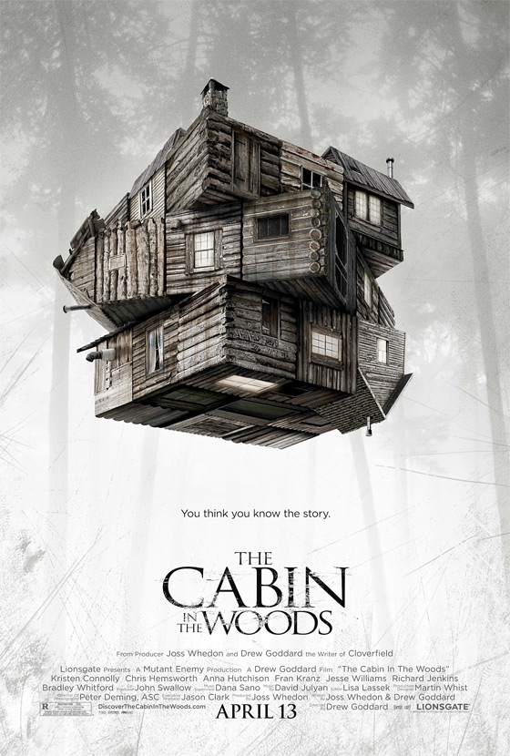 Cabin In The Woods