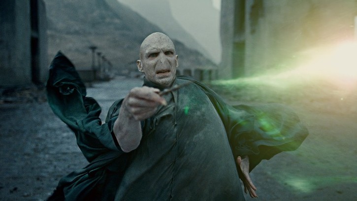 Képtalálat a következőre: „harry potter és a halál ereklyéi 2”