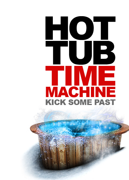 Hot Tub Time Machine Unrated Dvdrip Xvid-Diamond