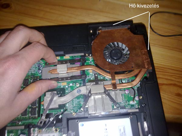 amilo pi3560 heatsink