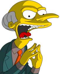 mrburns
