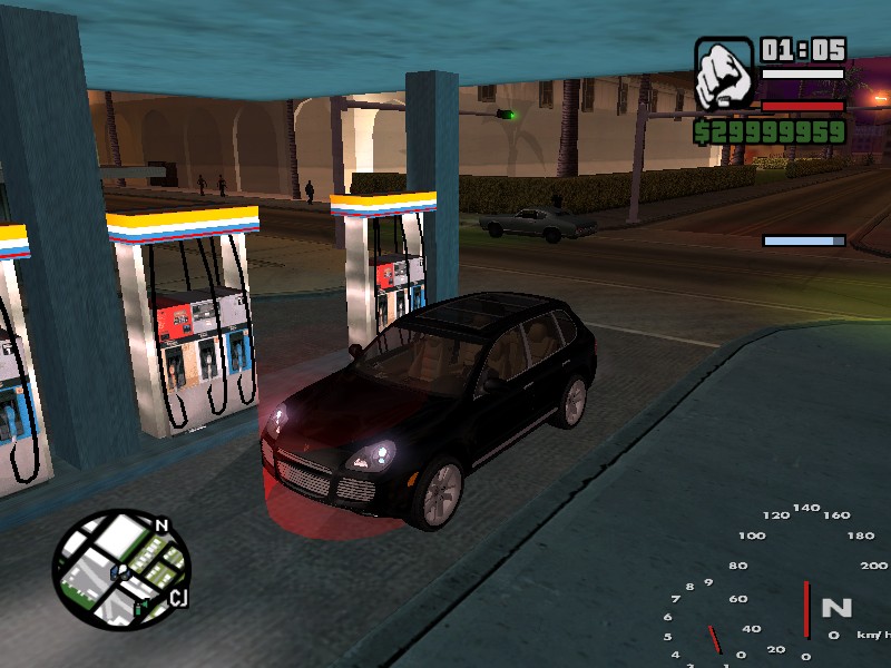 gta san andreas letöltése ingyen androidra hd