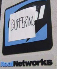 Buffering Buffering