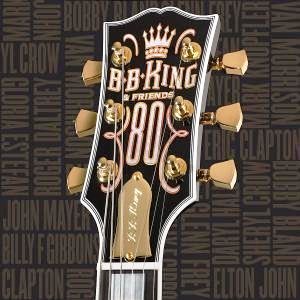 bb king 80