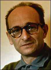 Operacion Eichmann [1961]