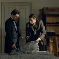 Gran Hotel 1x06 La Joya Desaparecida - YouTube