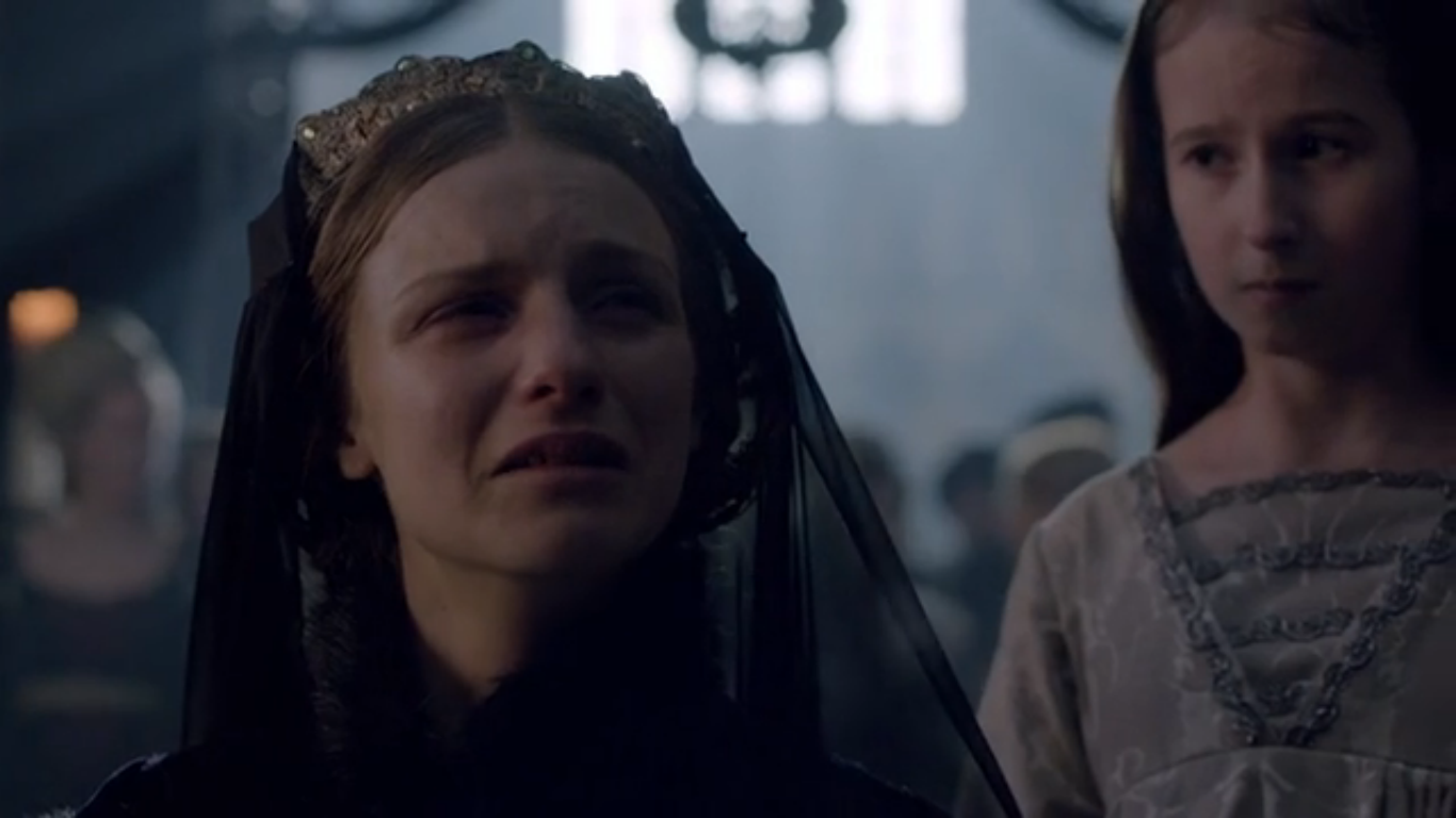 Ver The White Queen La Reina Blanca 1x10 Online en HD