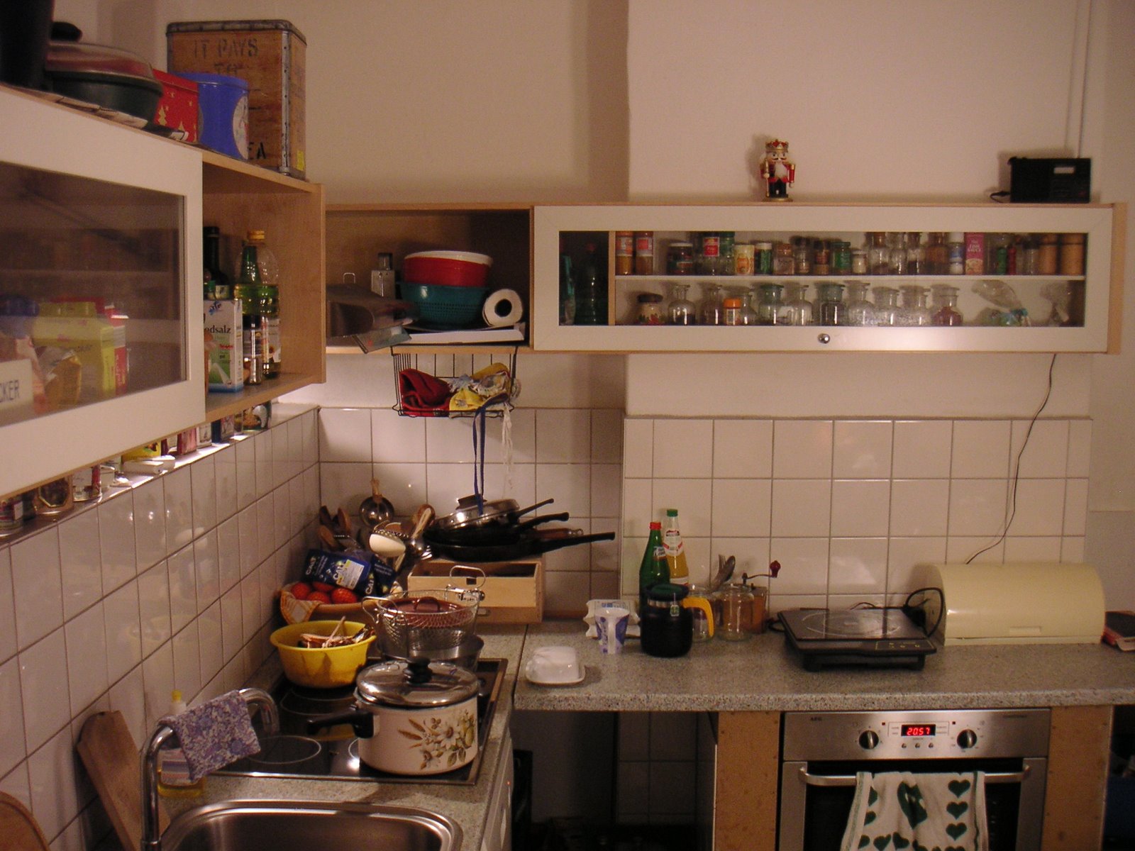 Bonde, mint konyhai tároló? svédbÃtor tuning blog ikea ...