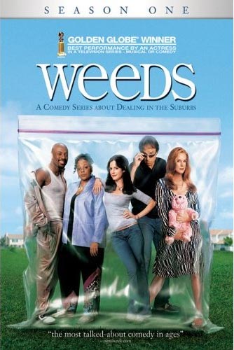 weeds season 5 poster. season 5 posters look like