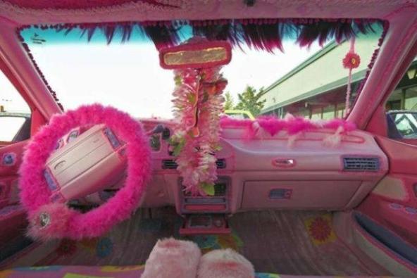 Decoration Tunning Voiture Objet Detournee Pour Des Toilettes Decoration Tunning Voiture Objet Detournee Pour Des Toilettes