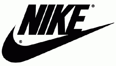 nike log