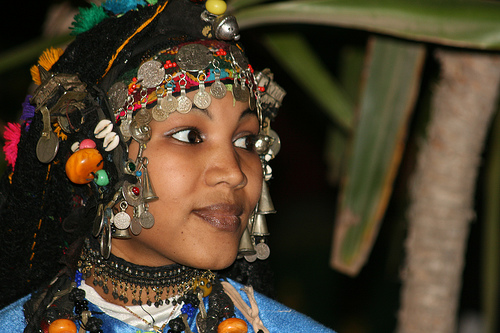 Berber Women