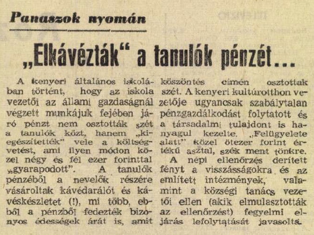 19671114_kenyeri_elkavezott_penz.jpg