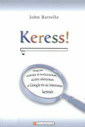 Keress - John Battele