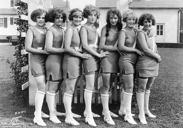 Atlantic City, Bathing Beauties, 1922 cím.jpg