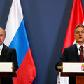 Putyin Budapesten – Német sajtószemle