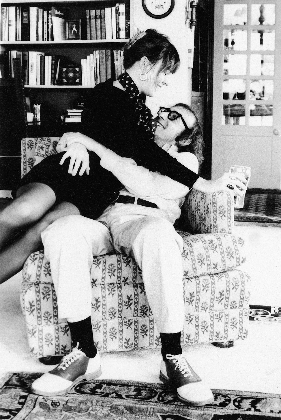 Diane és Woody Allen.jpg