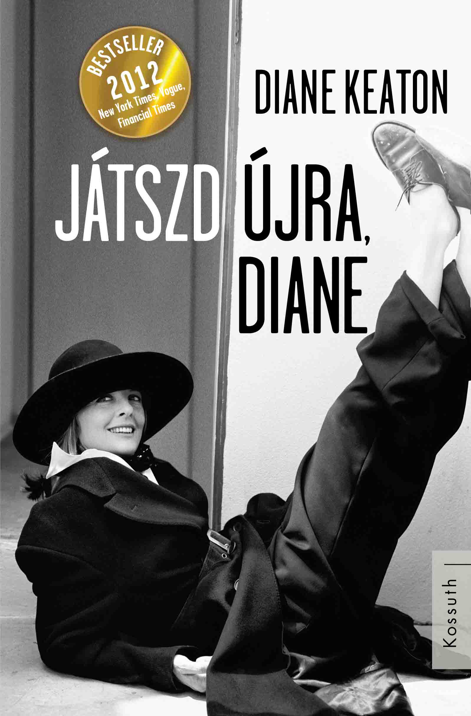 Jatszd ujra, Diane borito.jpg