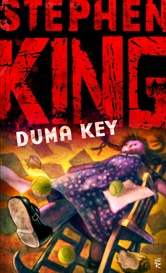 the duma key