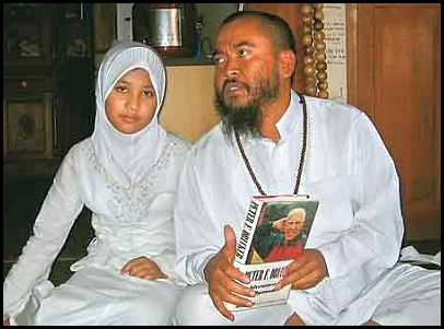 islam and child marriage