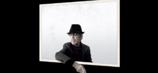 Ma jelenik meg Leonard Cohen tizennegyedik albuma