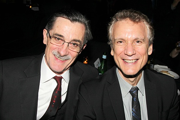 Roger rees singles