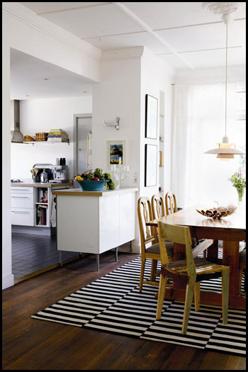 Otthonok hollandia lakás és design Ikea konyha inspiráció