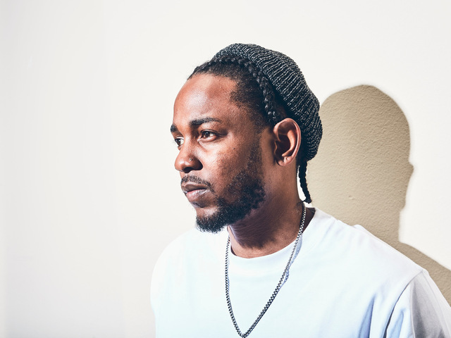 Kendrick Lamar magának akarja az nigger szót