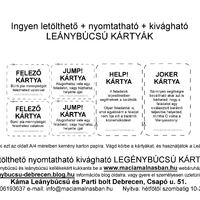 ingyen