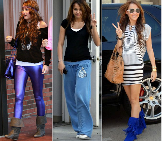 miley style 3