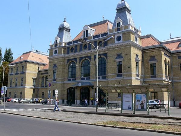 Kép