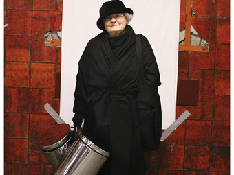 Pályi Zsófia - Átlagmagyar