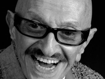 Elhunyt Szipál Márton (1924-2016)
