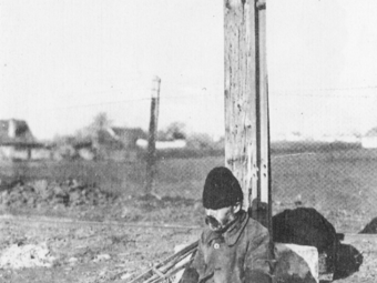 A mi életünkből (1932) - Egy betiltott fotókiállítás képei és története